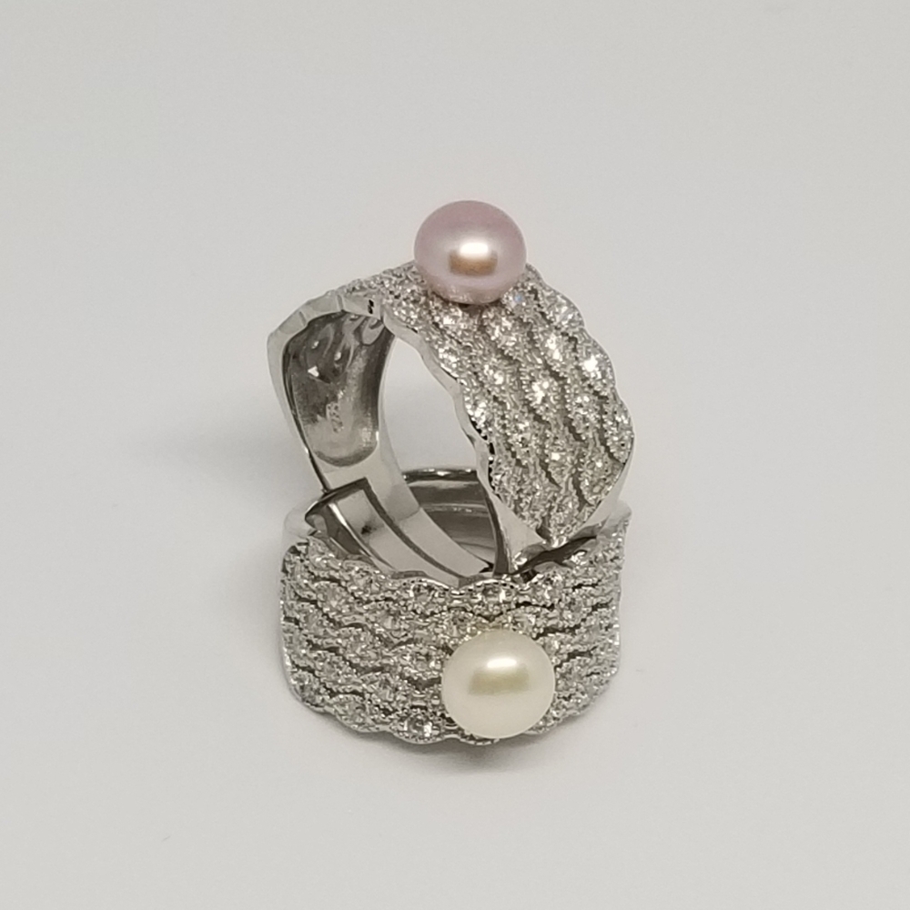 Cocktail Ring - Picture 3 of 6